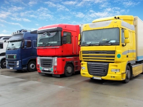 İstanbul Çiftlik Nakliye